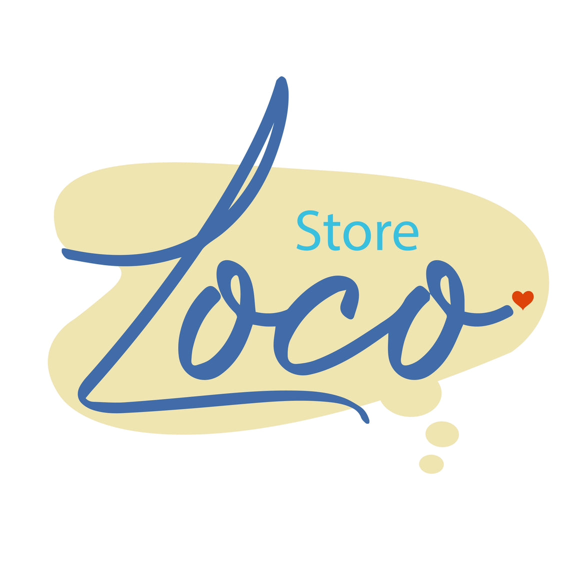 Loco Jean Store