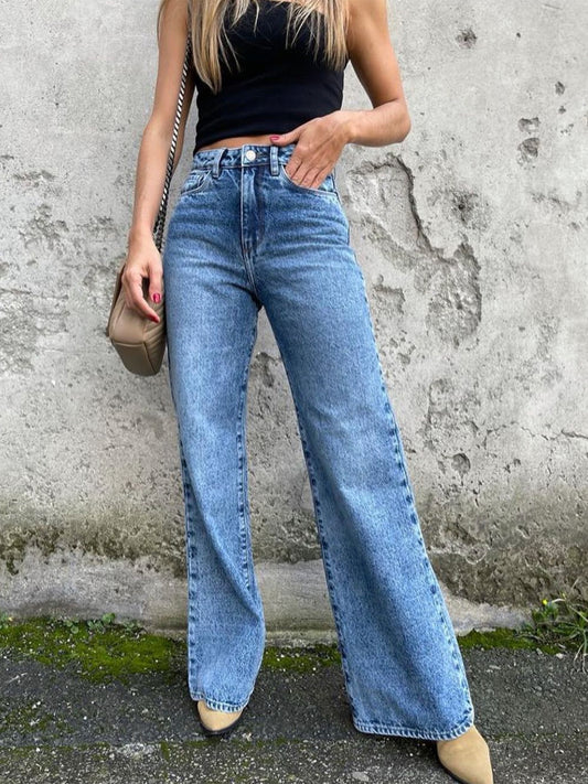 BBQ Jean by Lola