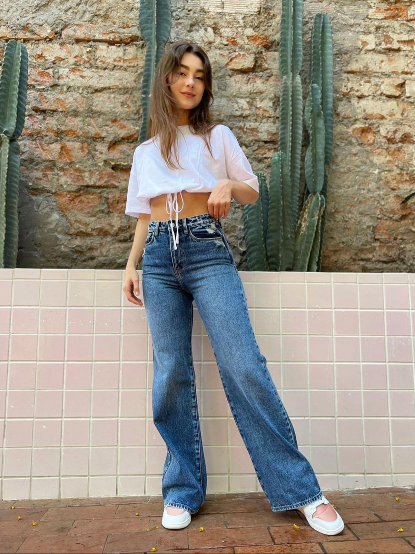 MARGARITA Jean by Lola