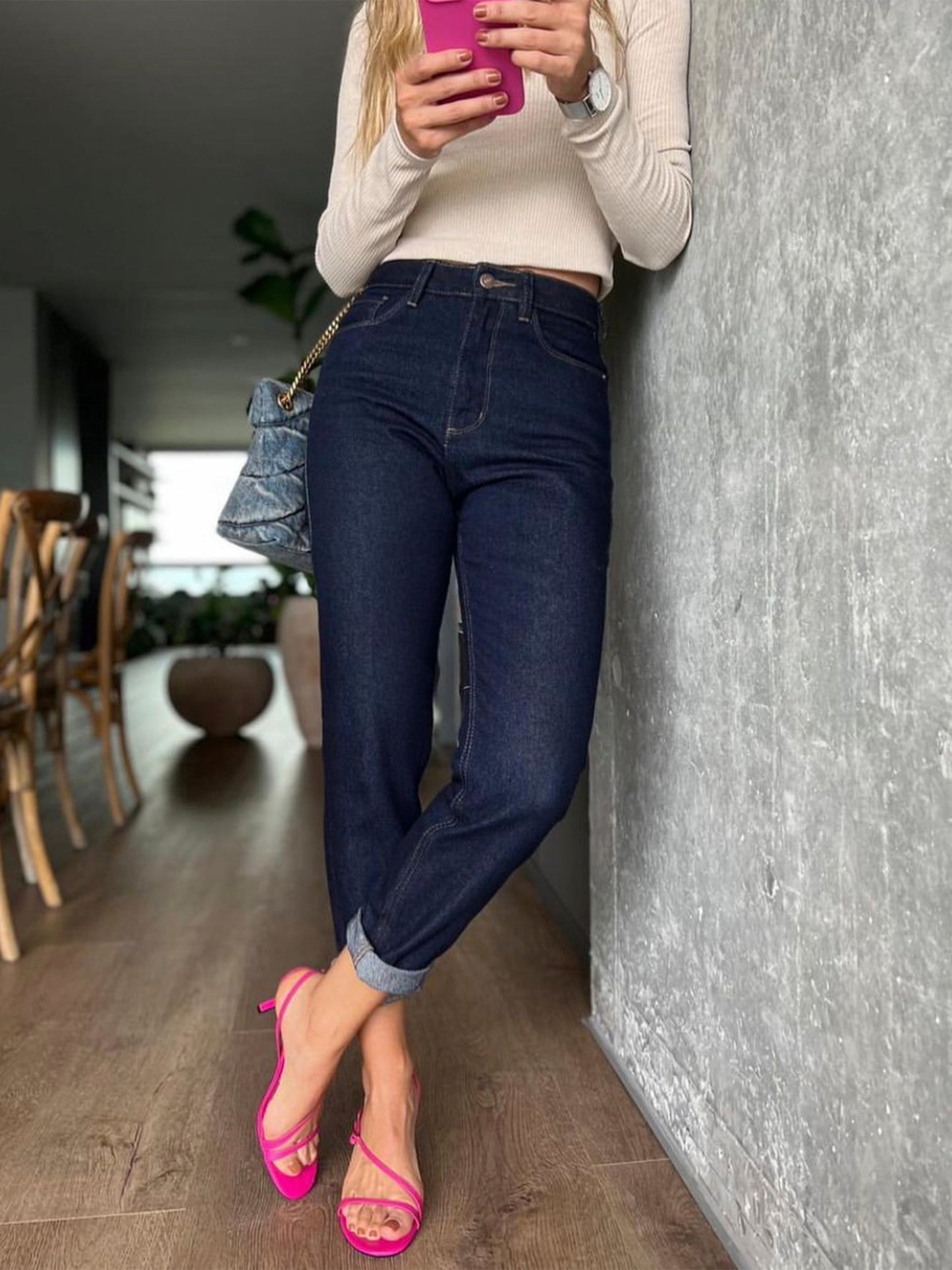 FLEMISH Jean by Lola