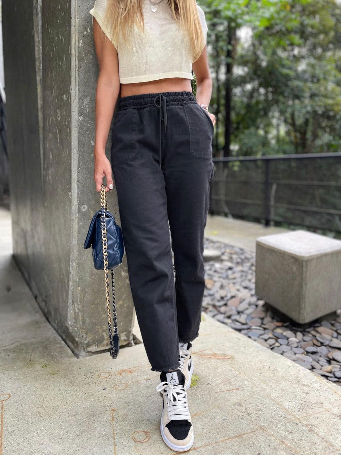 Comfy Jogger by Lola